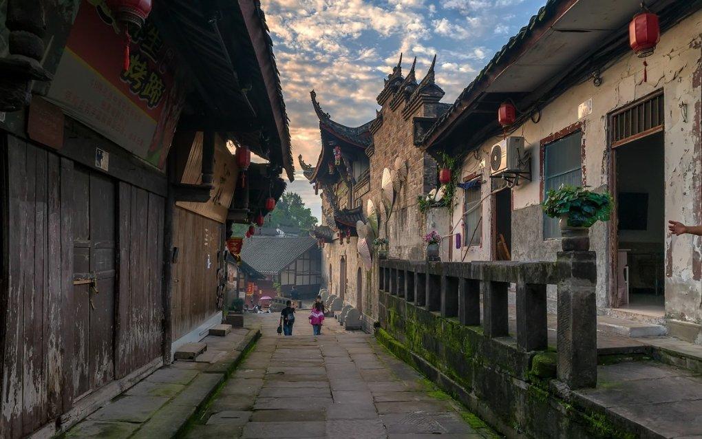 地狱地牢