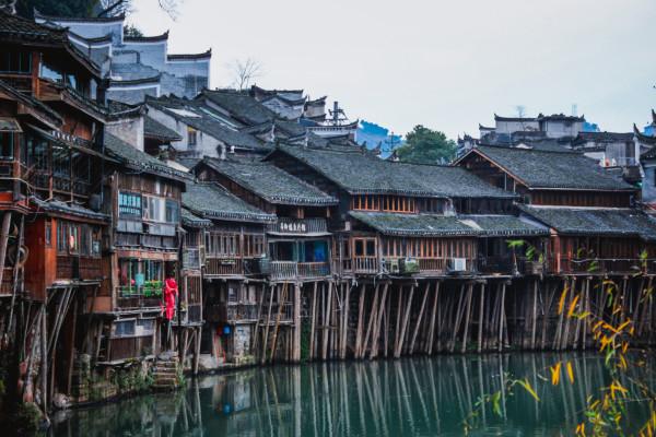 一个承诺